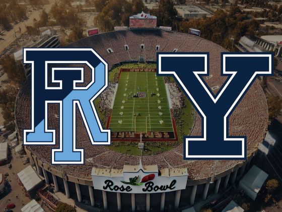 Yale Bulldogs vs. Rhode Island Rams